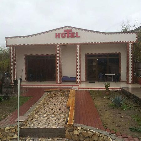 Hotel Rio Kutaisi Luaran gambar