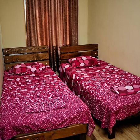 Hotel Rio Kutaisi Luaran gambar