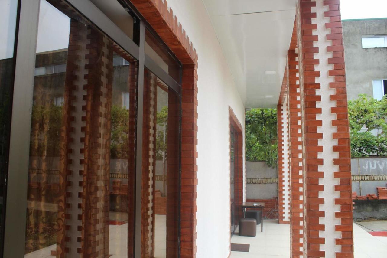 Hotel Rio Kutaisi Luaran gambar