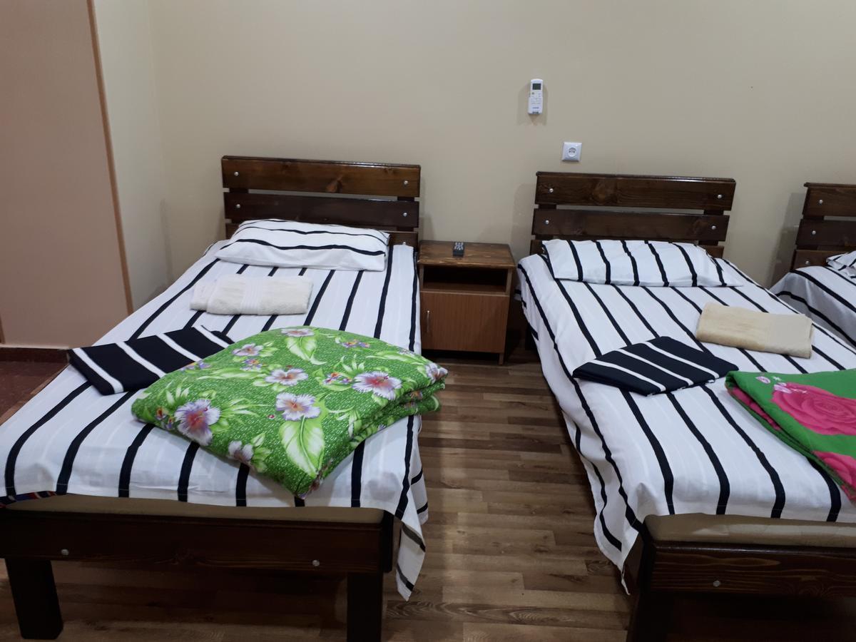 Hotel Rio Kutaisi Luaran gambar