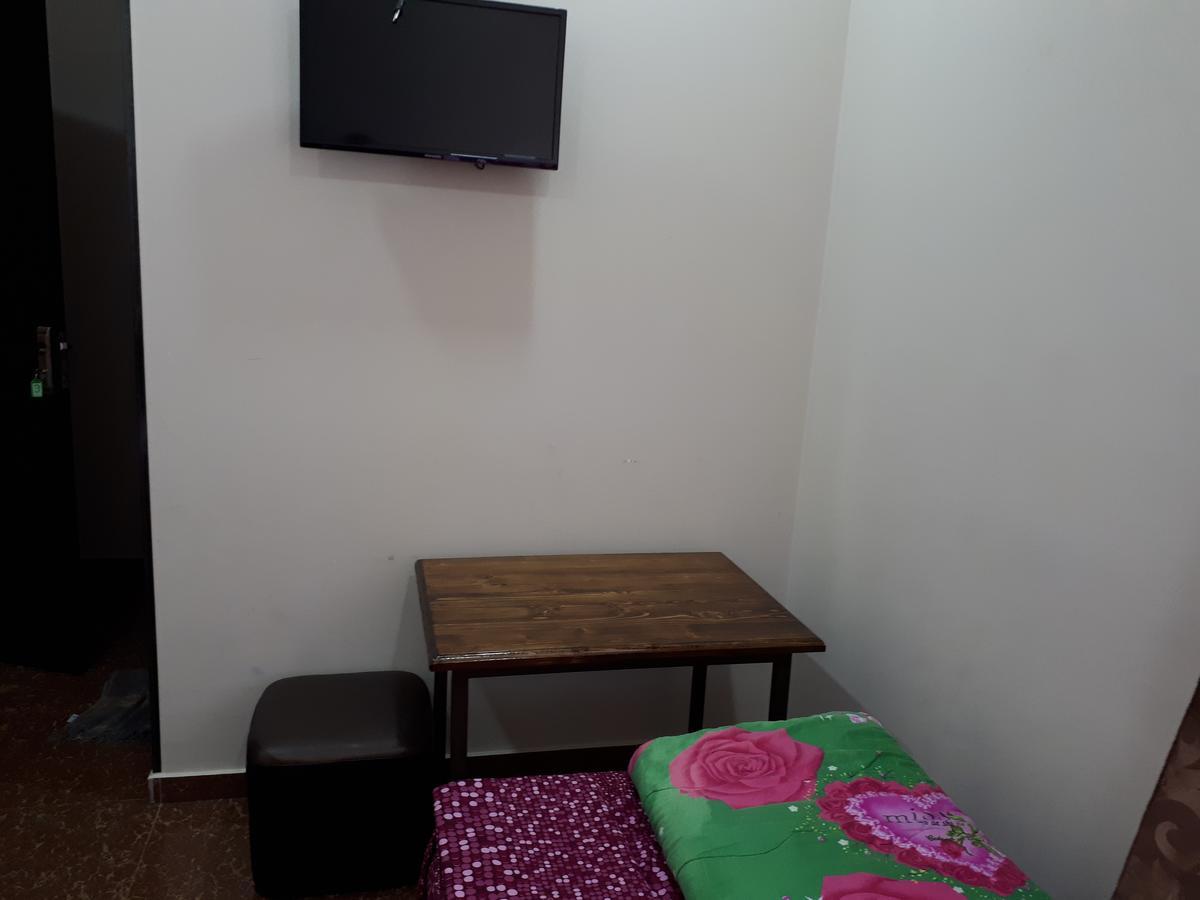 Hotel Rio Kutaisi Luaran gambar