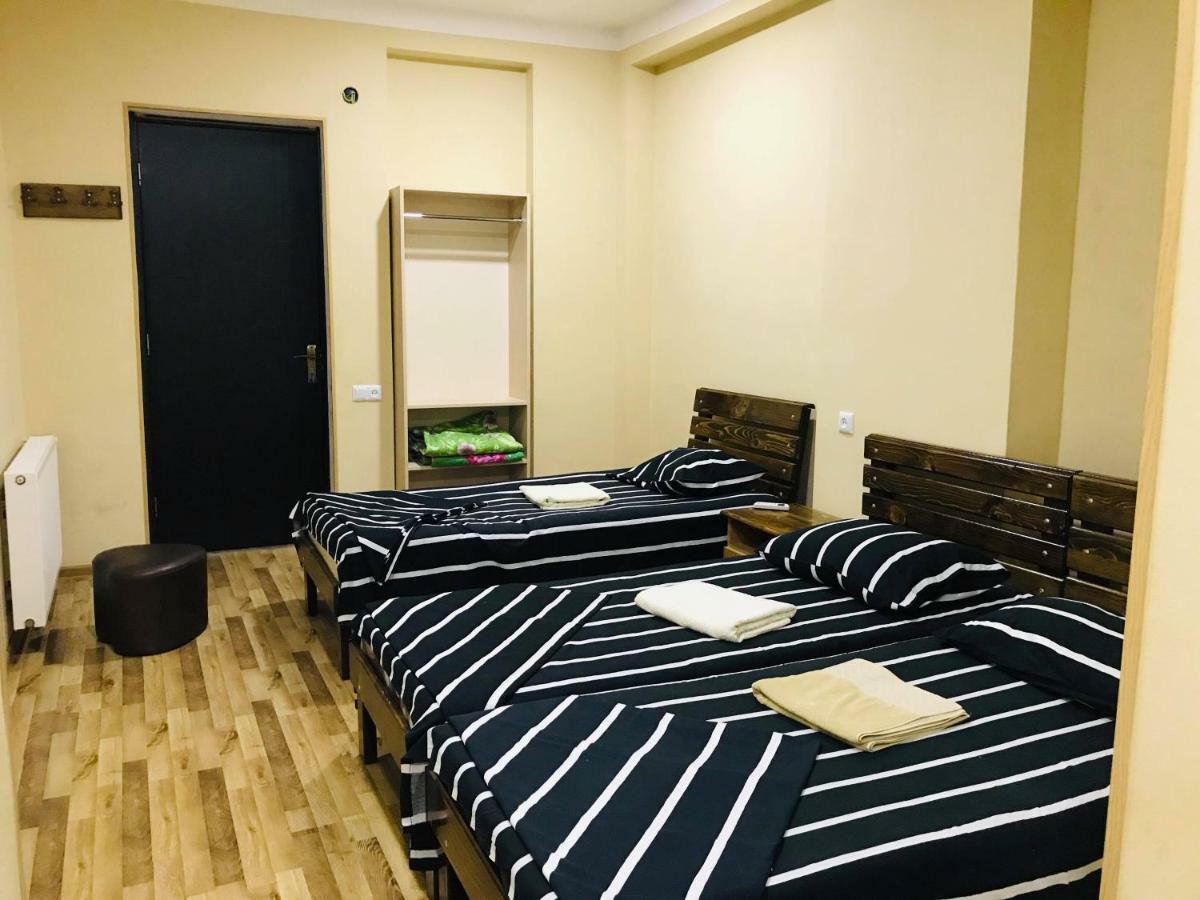 Hotel Rio Kutaisi Luaran gambar