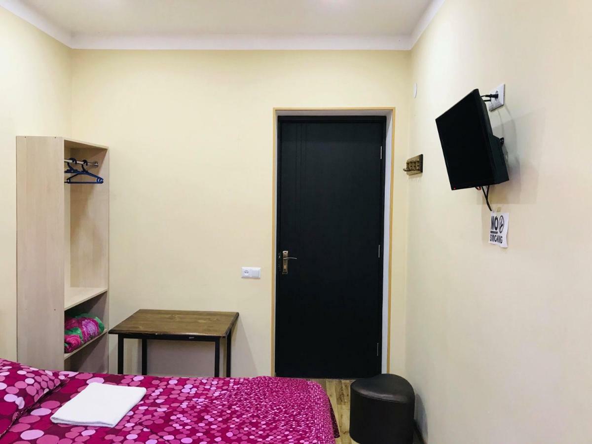 Hotel Rio Kutaisi Luaran gambar
