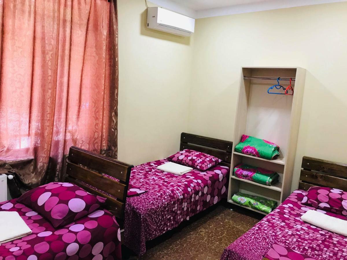 Hotel Rio Kutaisi Luaran gambar