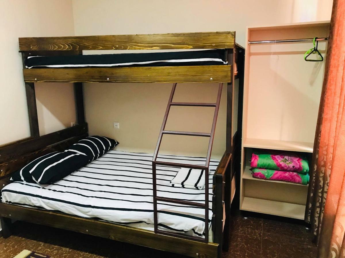 Hotel Rio Kutaisi Luaran gambar