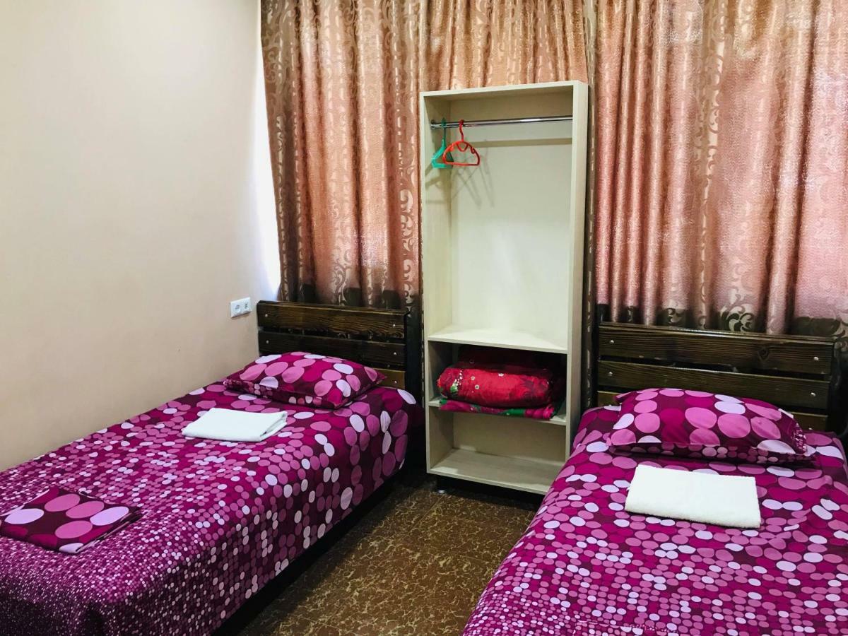 Hotel Rio Kutaisi Luaran gambar