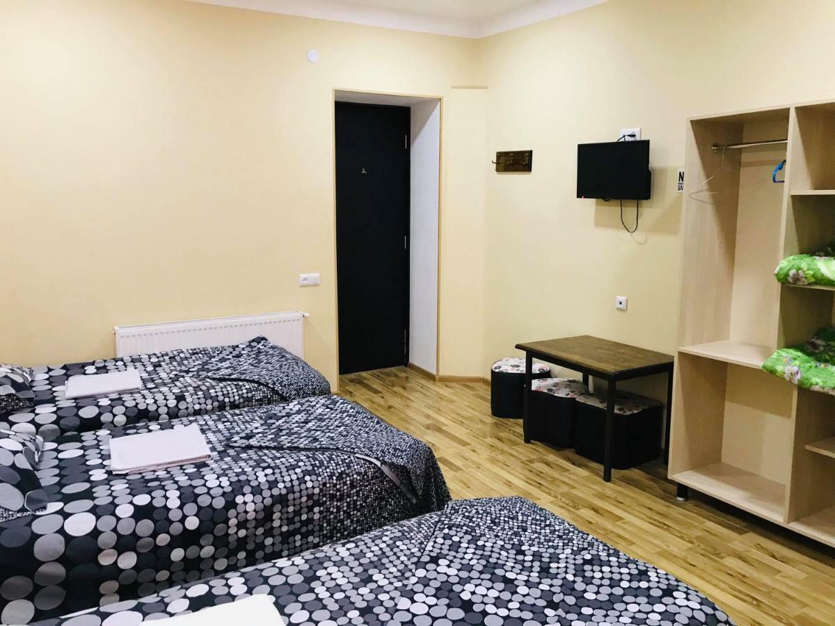Hotel Rio Kutaisi Luaran gambar
