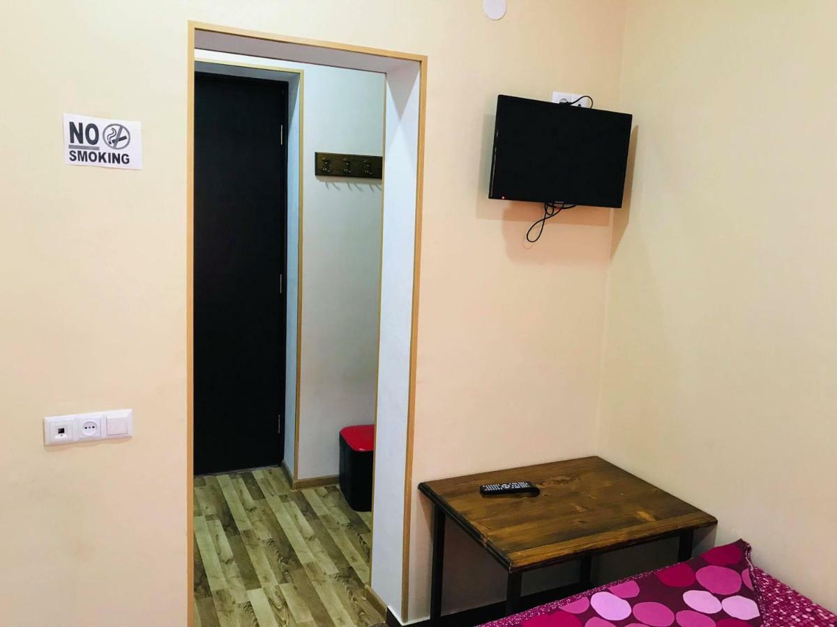 Hotel Rio Kutaisi Luaran gambar