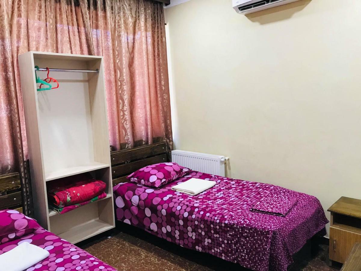 Hotel Rio Kutaisi Luaran gambar