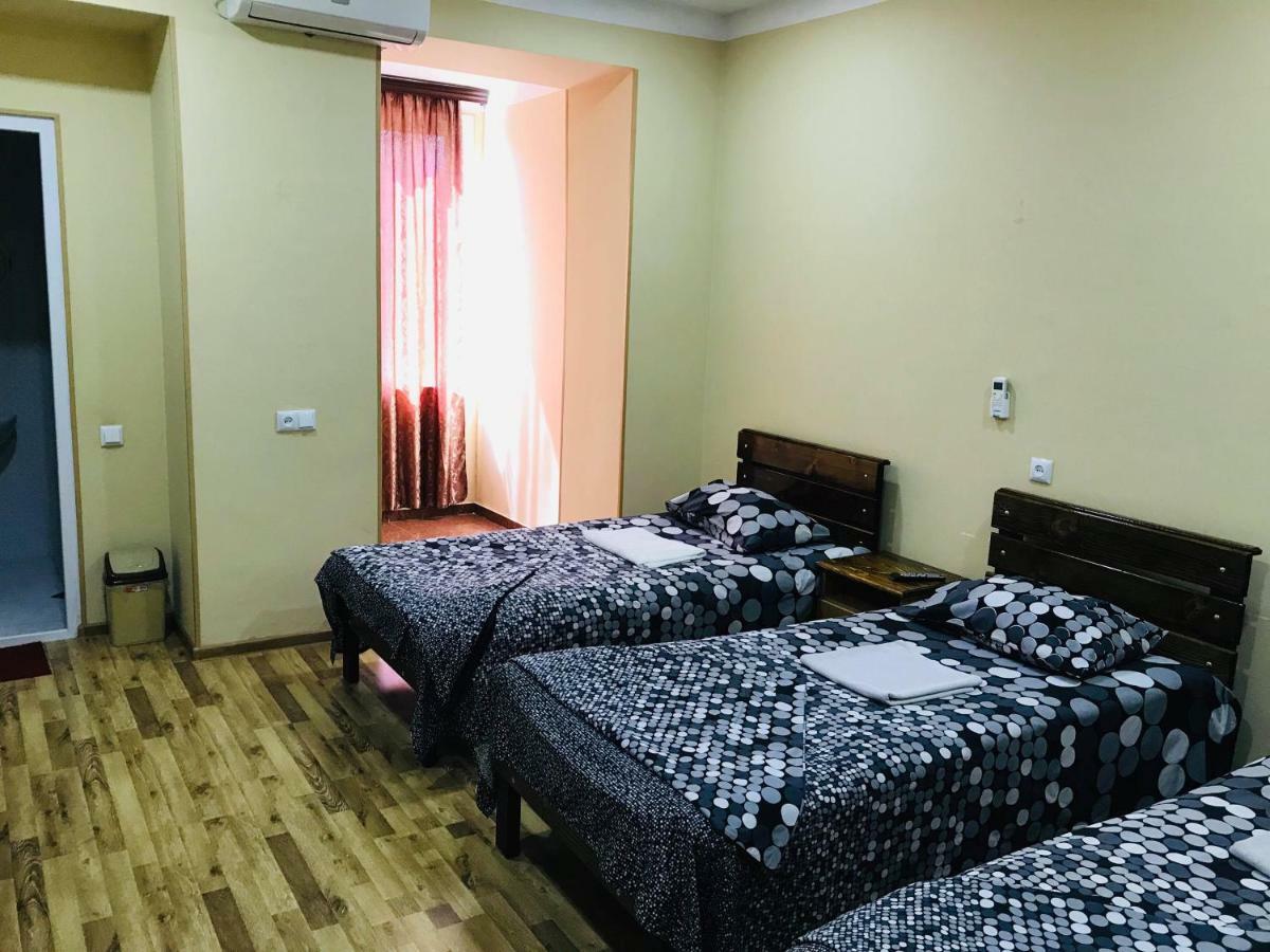 Hotel Rio Kutaisi Luaran gambar