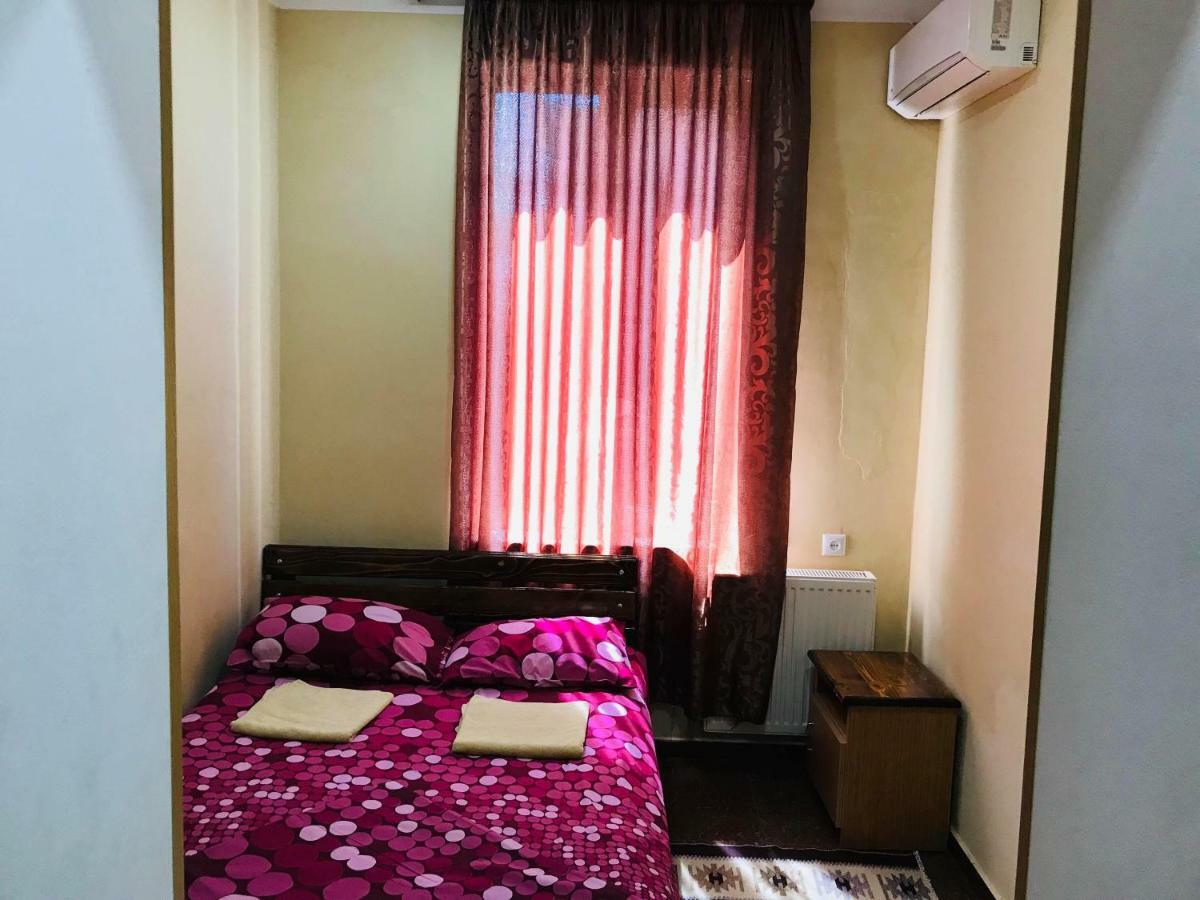 Hotel Rio Kutaisi Luaran gambar