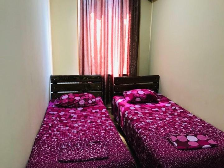 Hotel Rio Kutaisi Luaran gambar