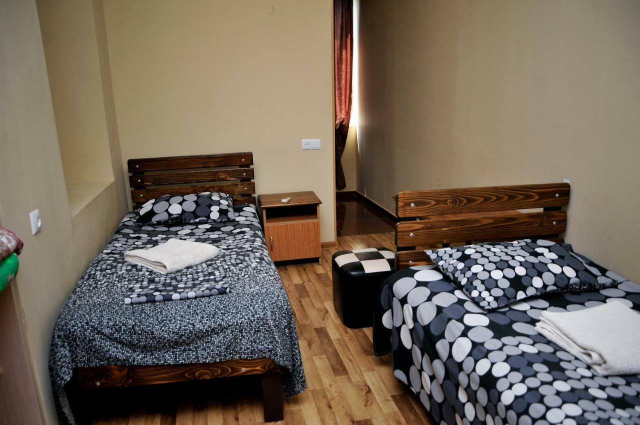 Hotel Rio Kutaisi Luaran gambar