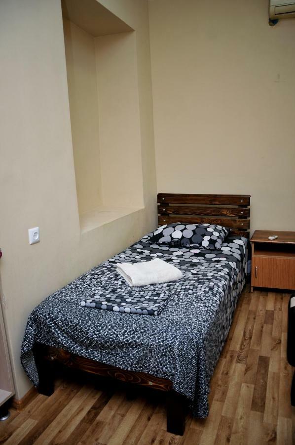 Hotel Rio Kutaisi Luaran gambar