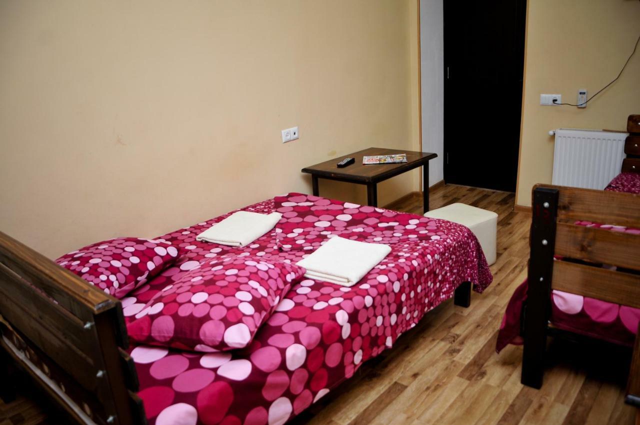 Hotel Rio Kutaisi Luaran gambar