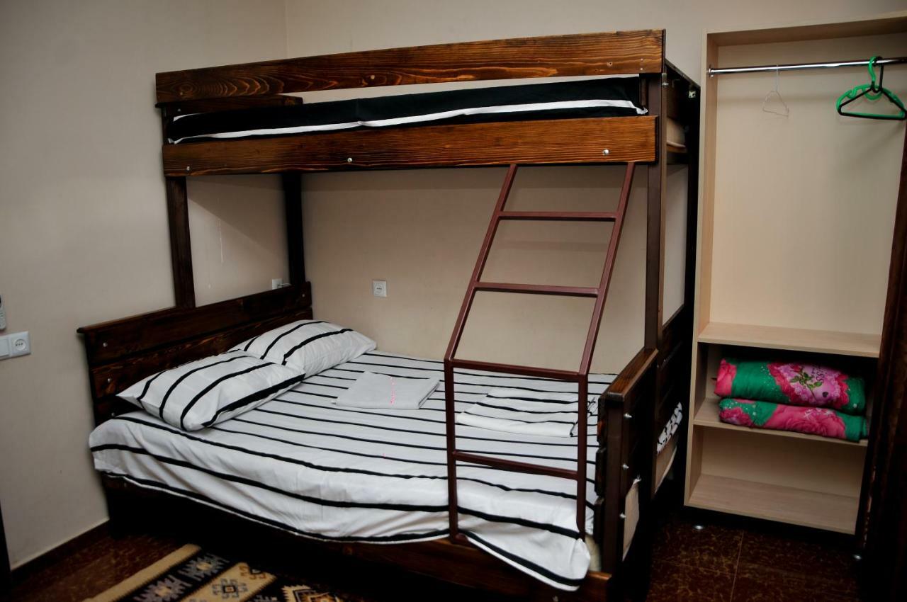 Hotel Rio Kutaisi Luaran gambar