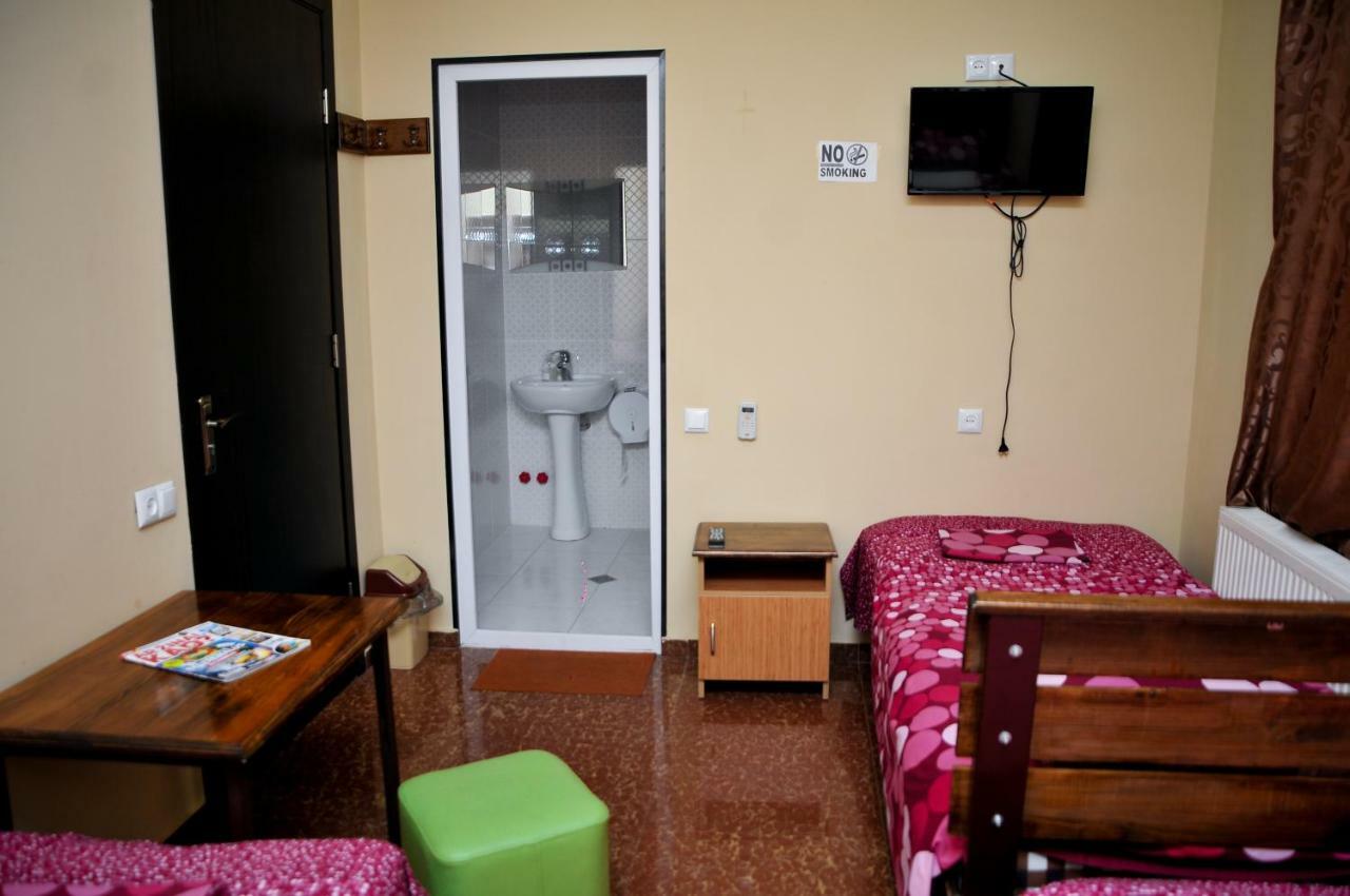 Hotel Rio Kutaisi Luaran gambar