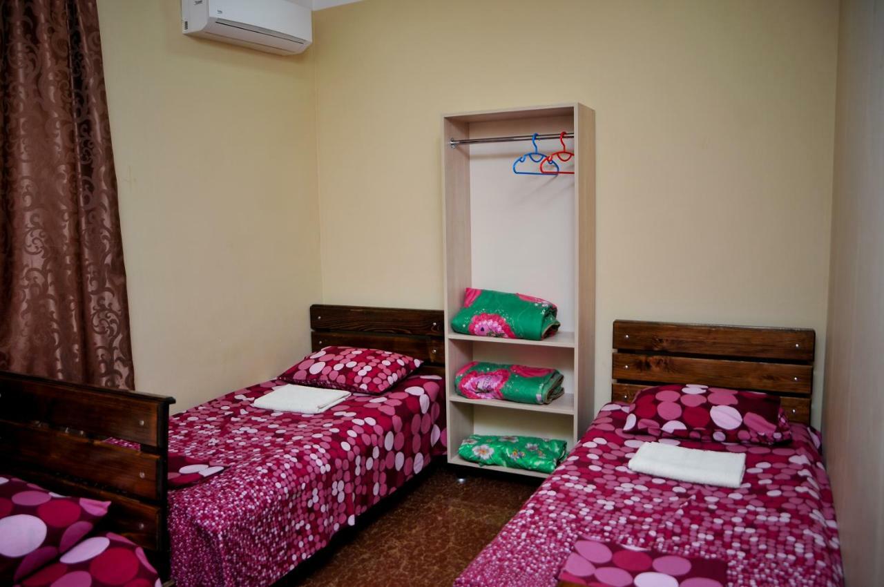 Hotel Rio Kutaisi Luaran gambar