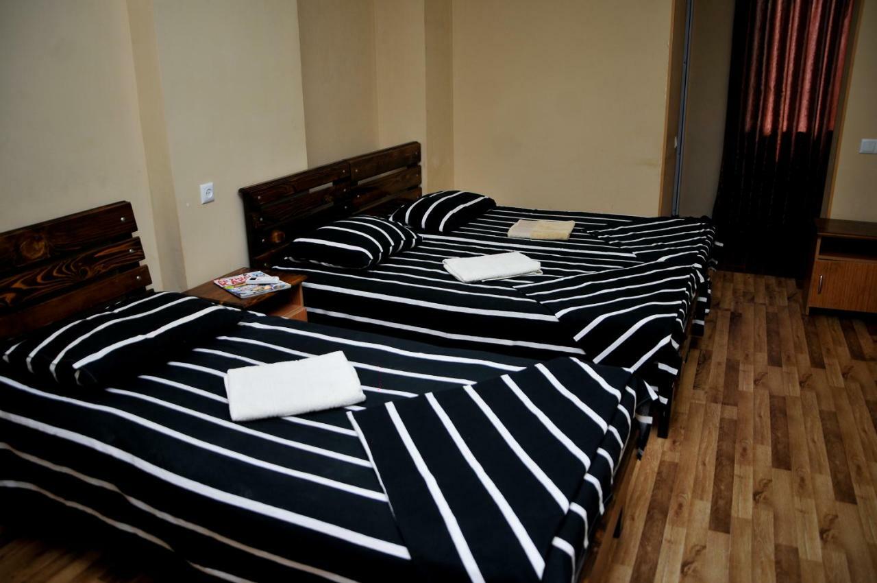 Hotel Rio Kutaisi Luaran gambar