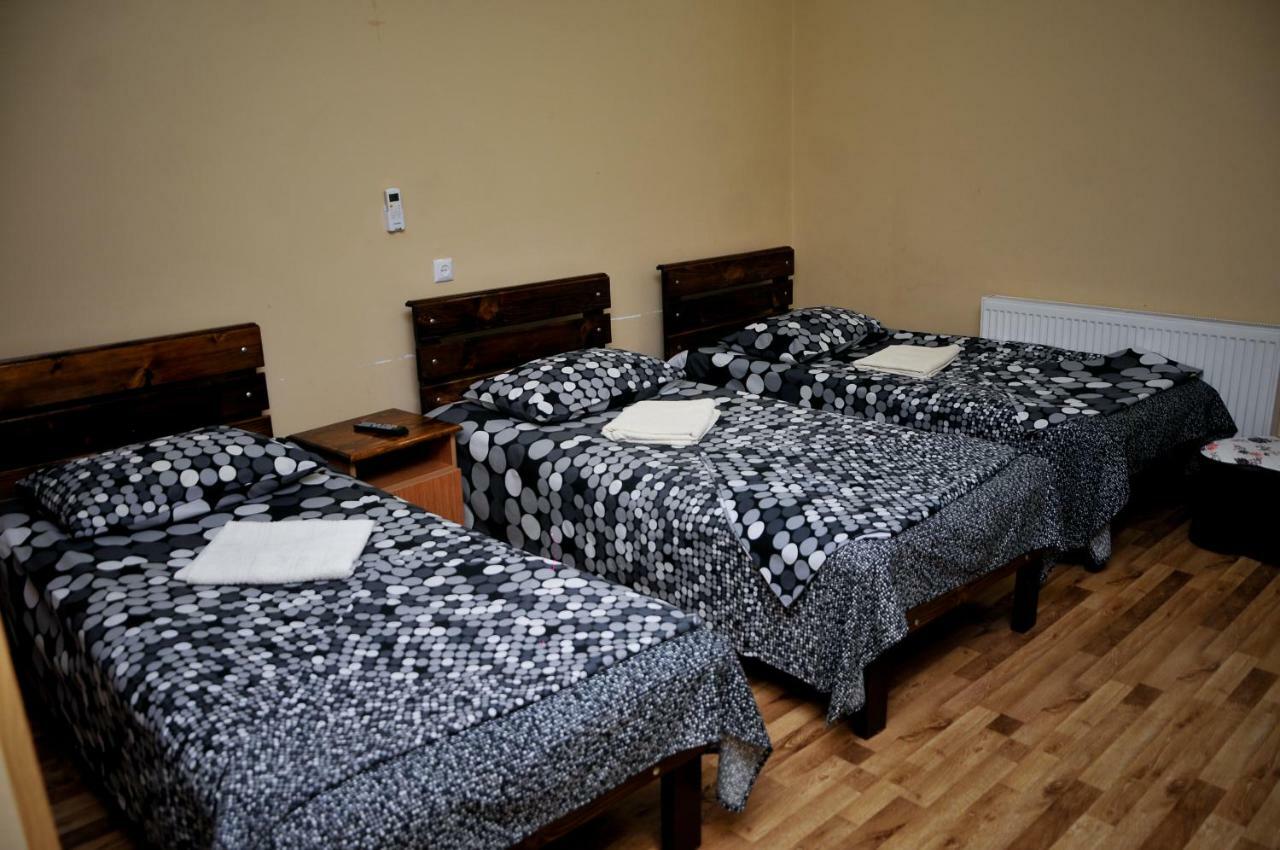 Hotel Rio Kutaisi Luaran gambar