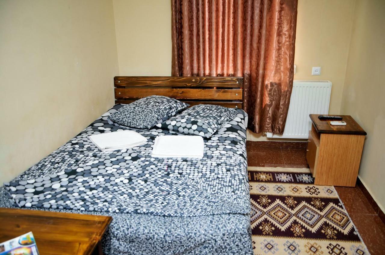 Hotel Rio Kutaisi Luaran gambar