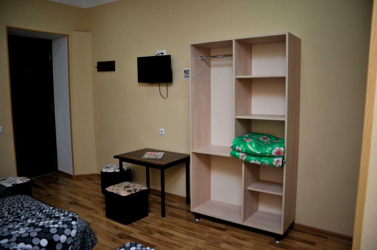 Hotel Rio Kutaisi Luaran gambar