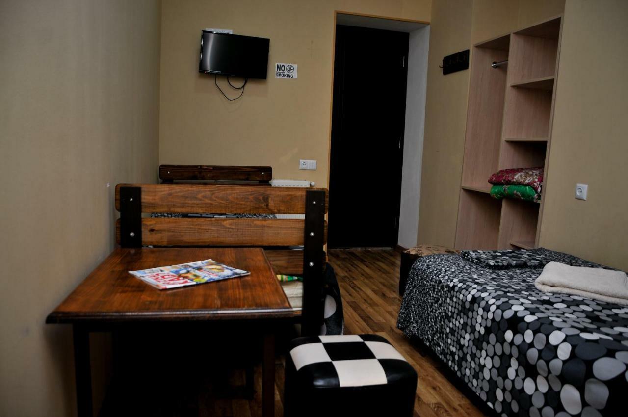 Hotel Rio Kutaisi Luaran gambar