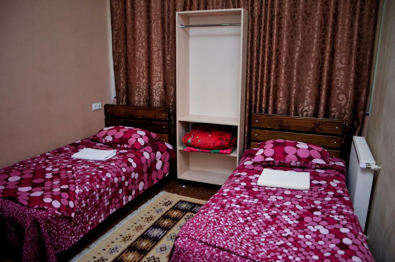 Hotel Rio Kutaisi Luaran gambar